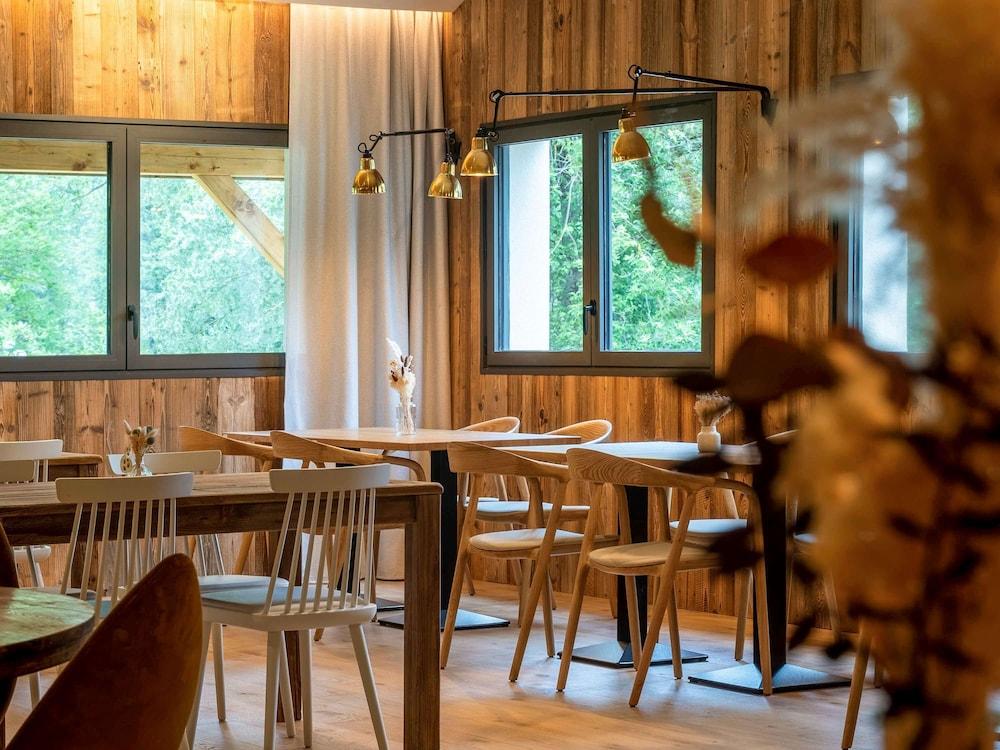 Mercure Loudenvielle Pyrenees Peyragudes