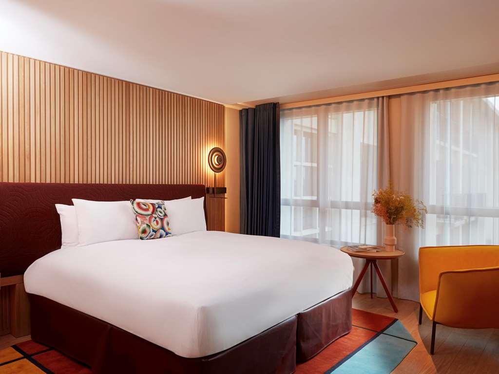 SO/ Paris Hotel