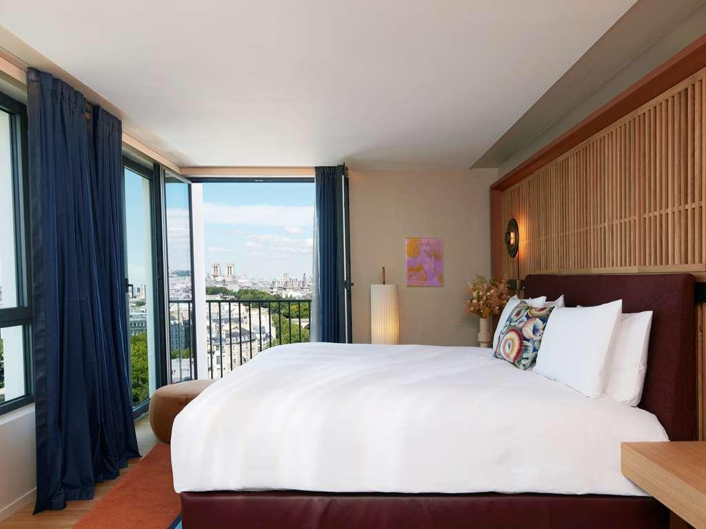 SO/ Paris Hotel