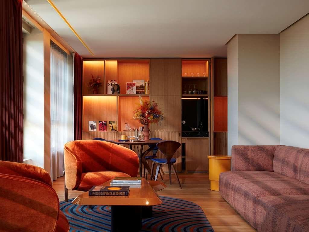SO/ Paris Hotel