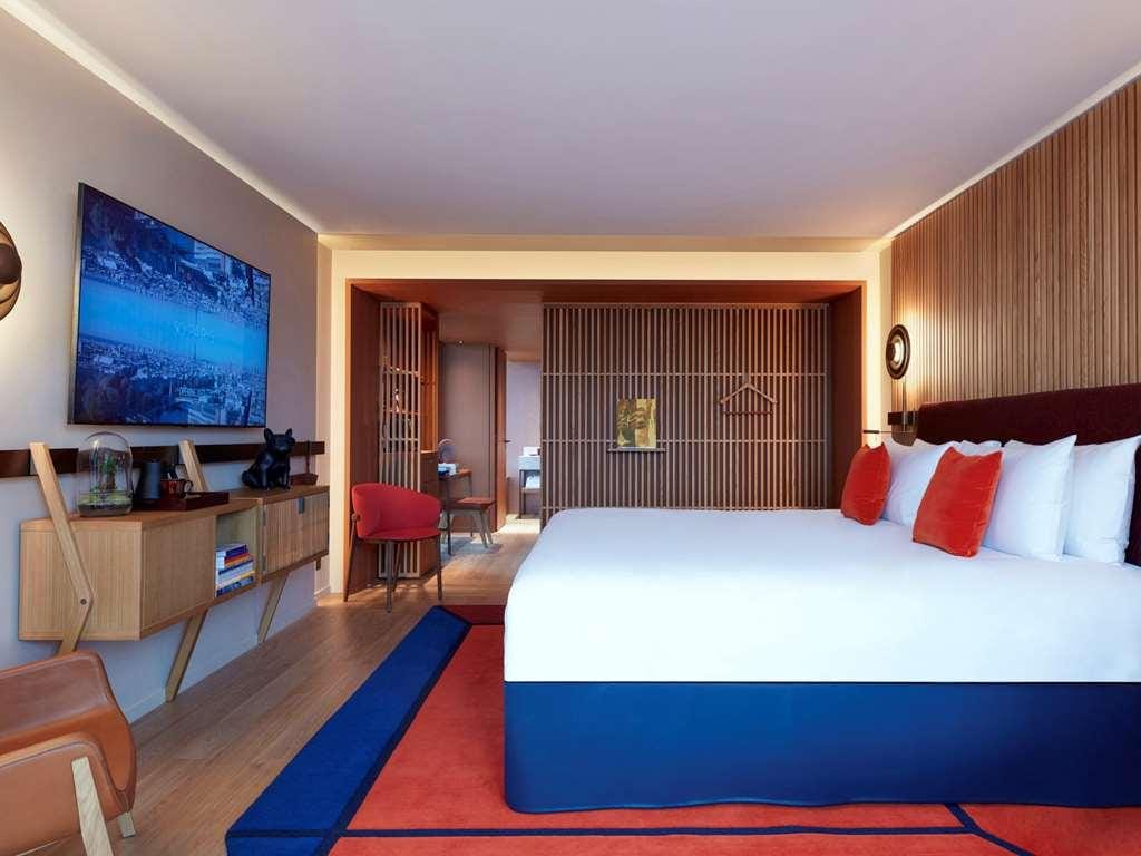 SO/ Paris Hotel