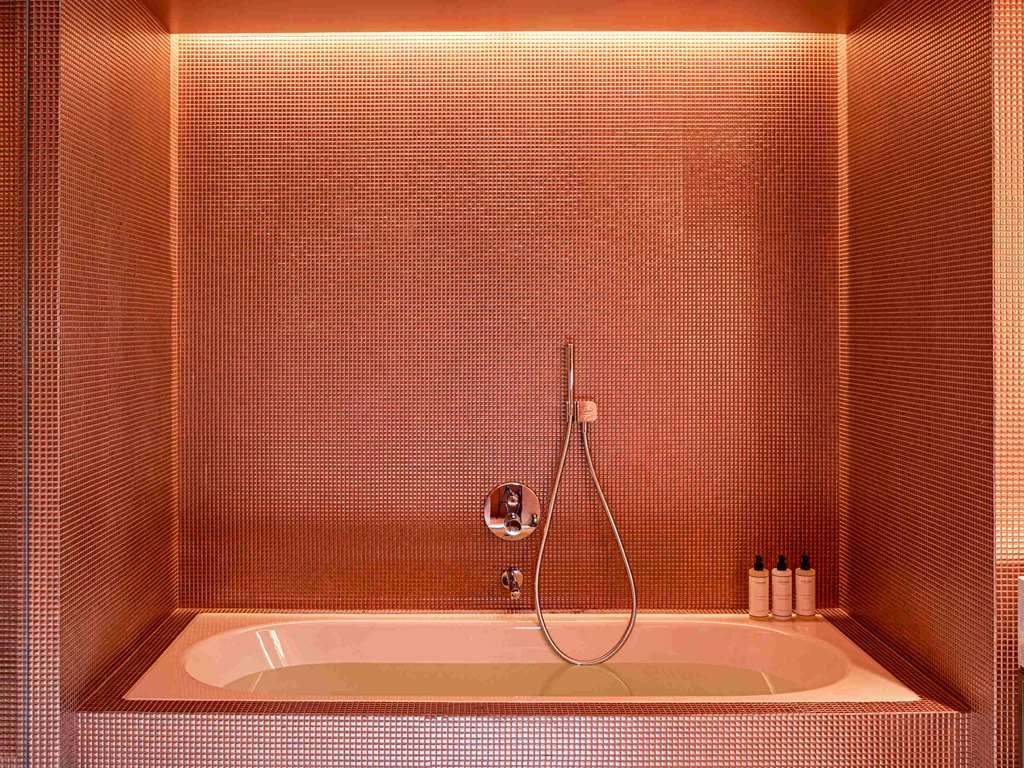 SO/ Paris Hotel