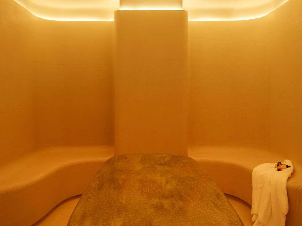 SO/ Paris Hotel