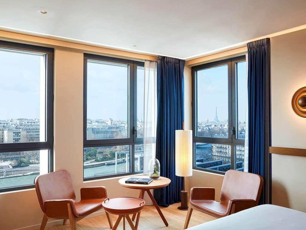 SO/ Paris Hotel