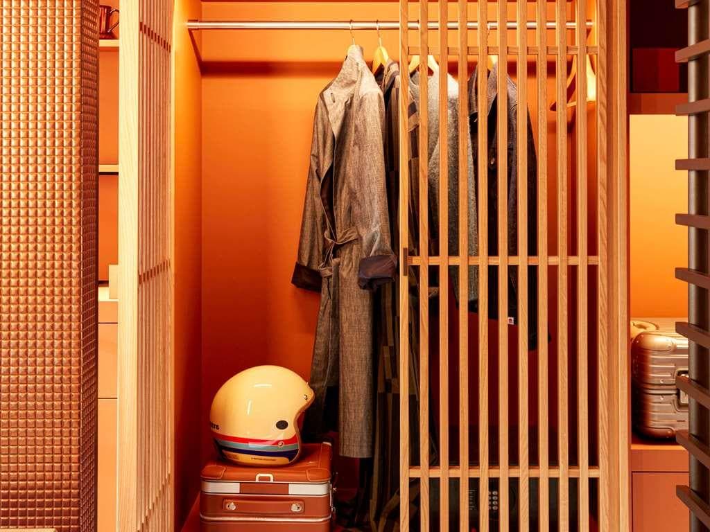 SO/ Paris Hotel