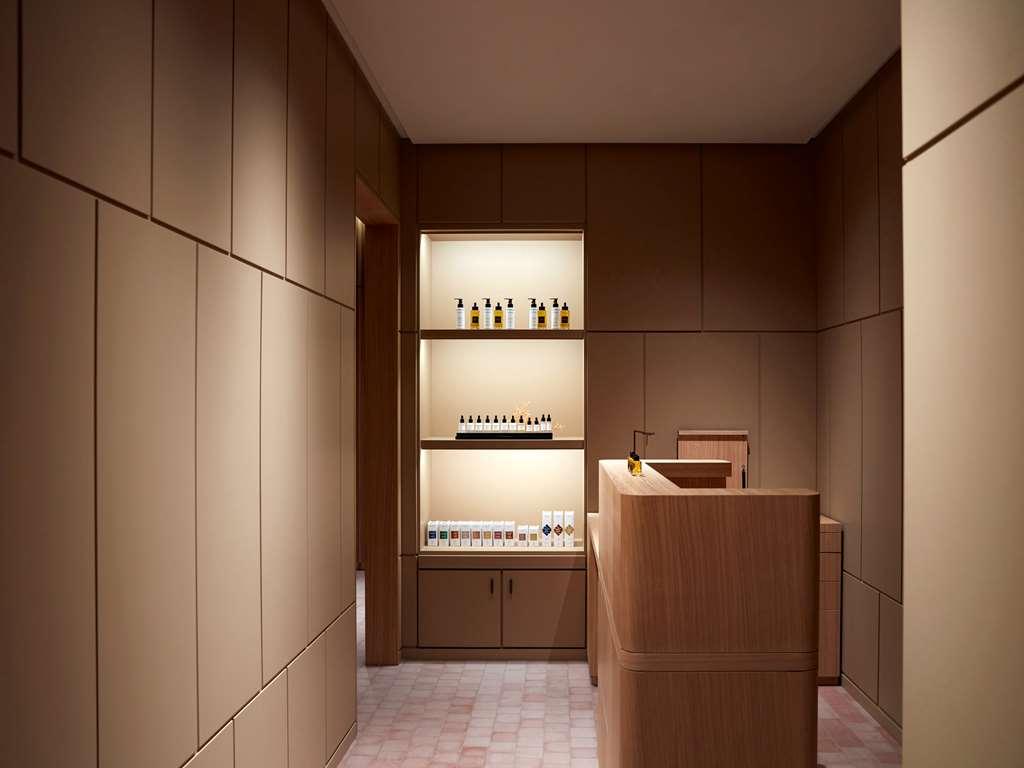 SO/ Paris Hotel