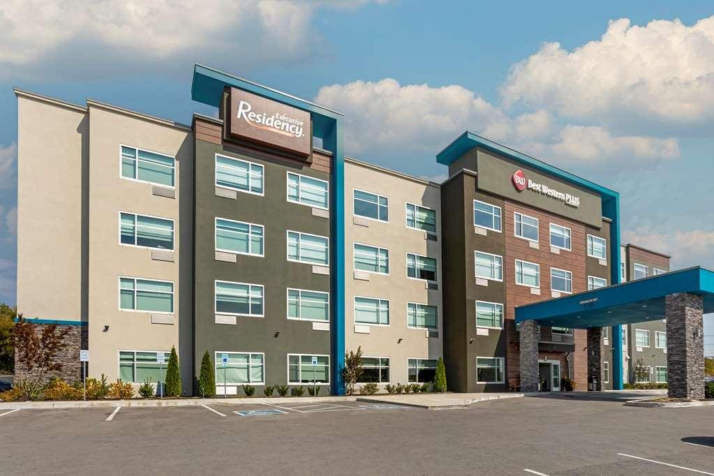 Best Western Plus Executive Residency Antioch Inn