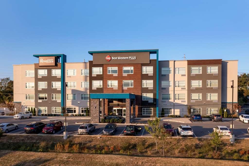 Best Western Plus Executive Residency Antioch Inn