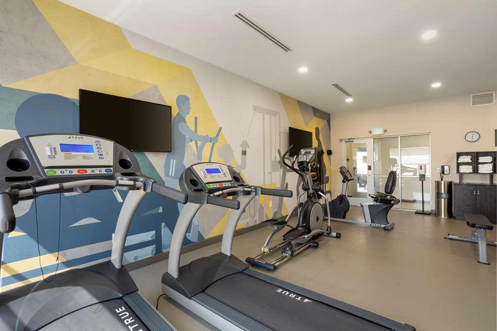 Best Western Plus Executive Residency Antioch Inn