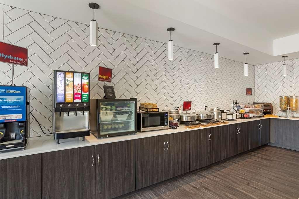 Best Western Plus Executive Residency Antioch Inn