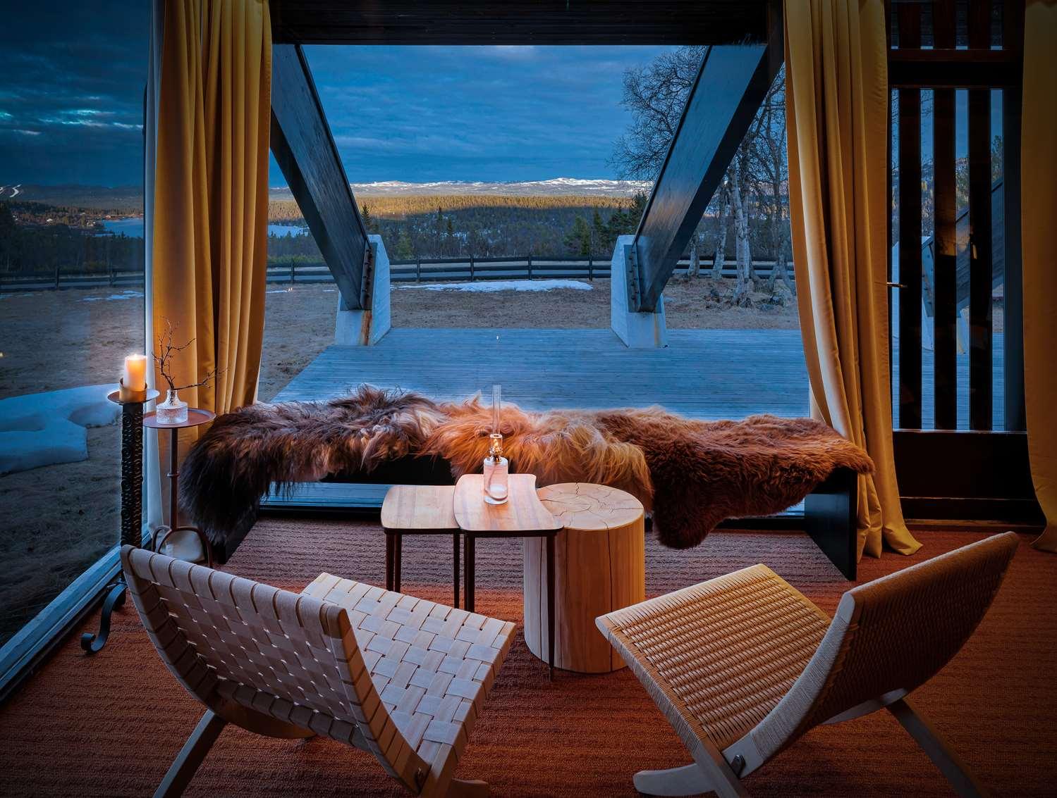 Ranten Hotell Bw Signature Collection