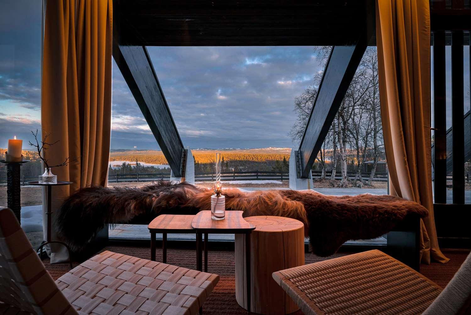 Ranten Hotell Bw Signature Collection