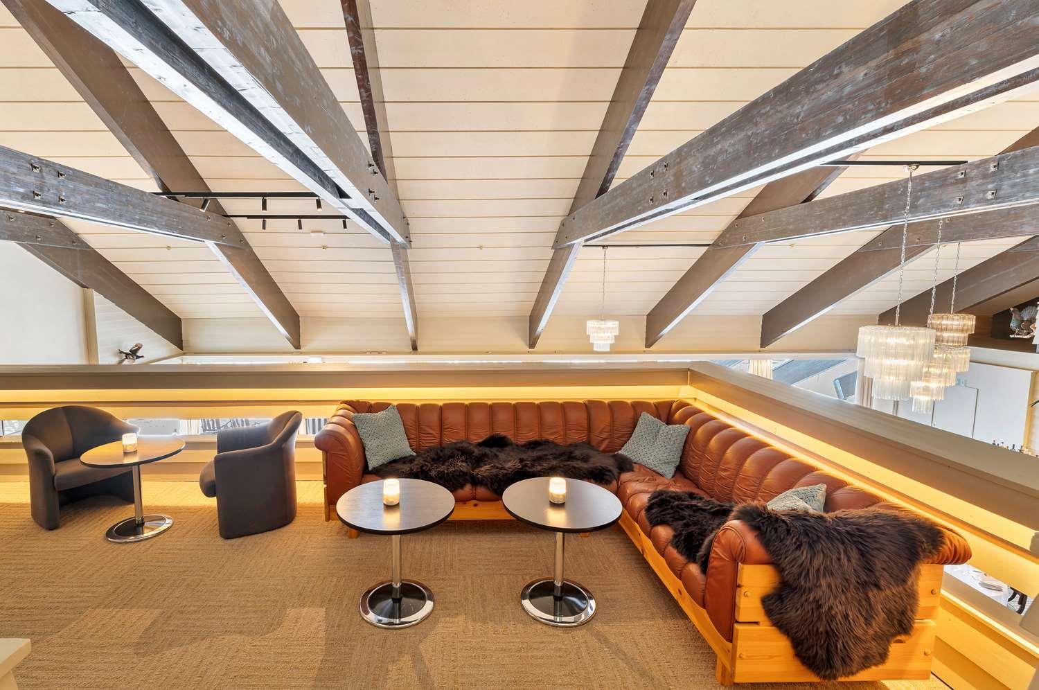 Ranten Hotell Bw Signature Collection