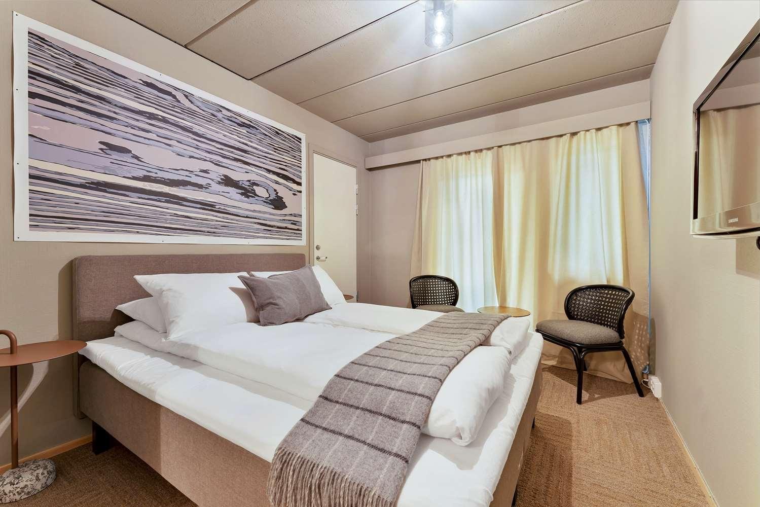 Ranten Hotell Bw Signature Collection