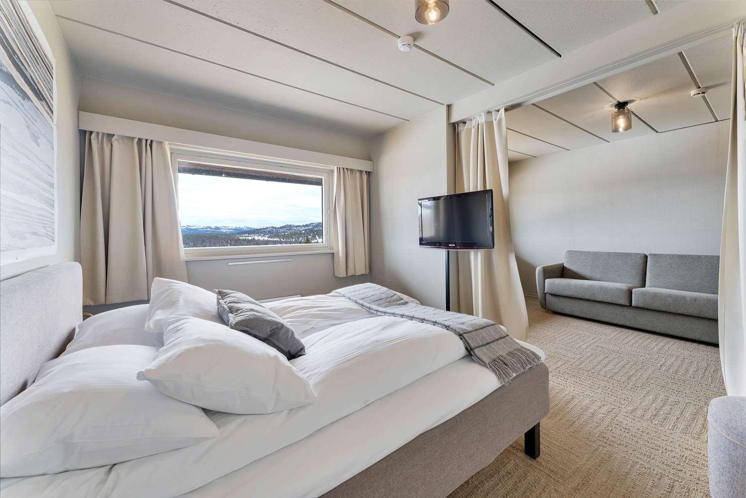 Ranten Hotell Bw Signature Collection
