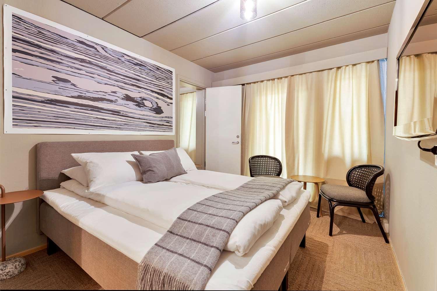 Ranten Hotell Bw Signature Collection