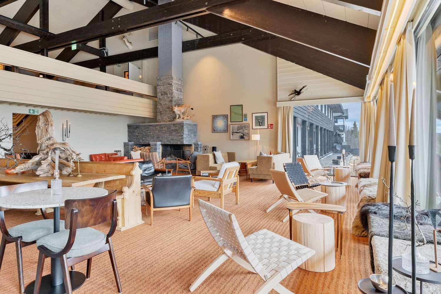 Ranten Hotell Bw Signature Collection