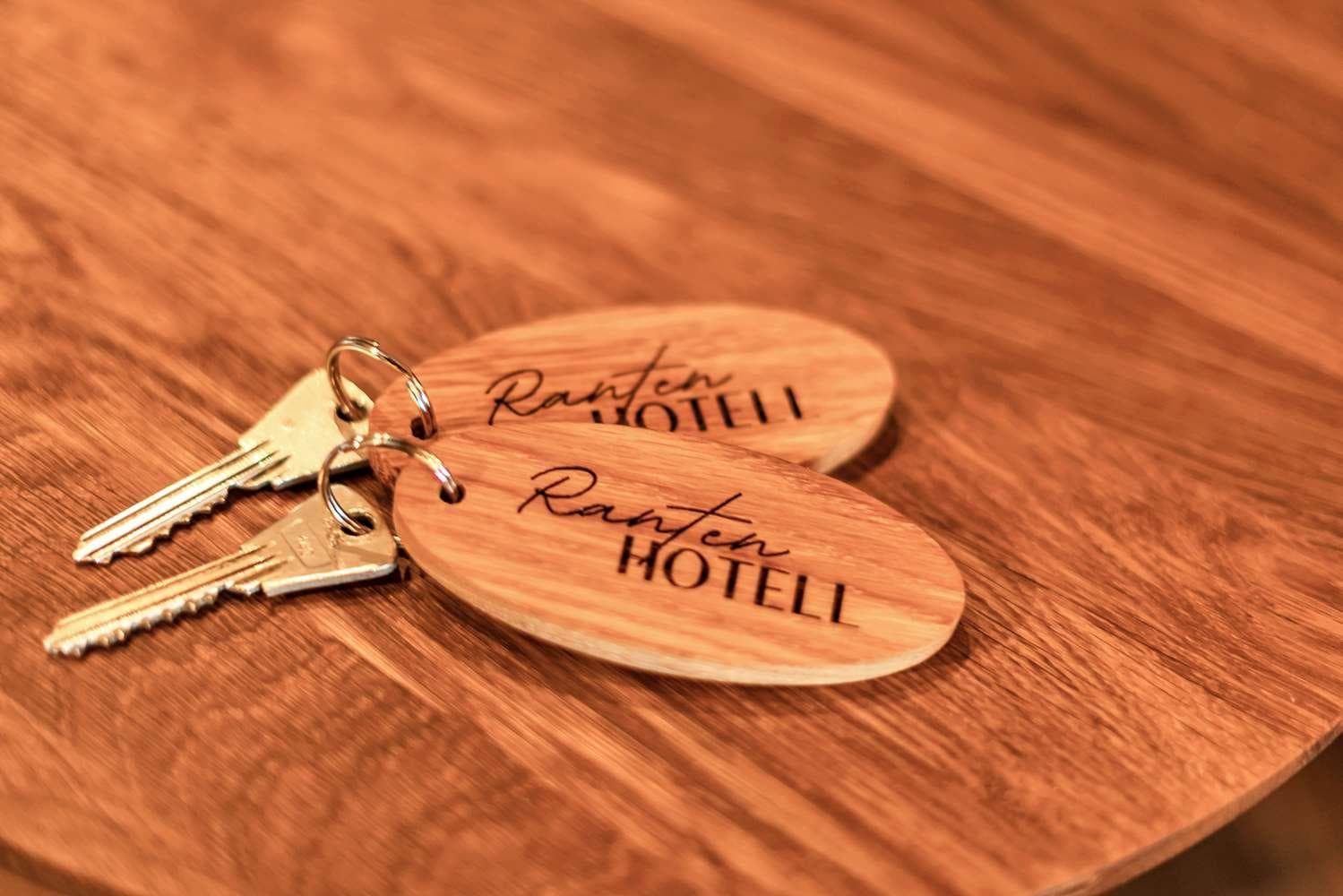 Ranten Hotell Bw Signature Collection