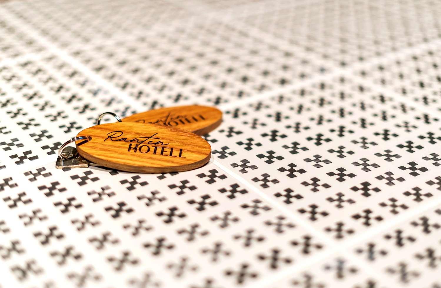 Ranten Hotell Bw Signature Collection