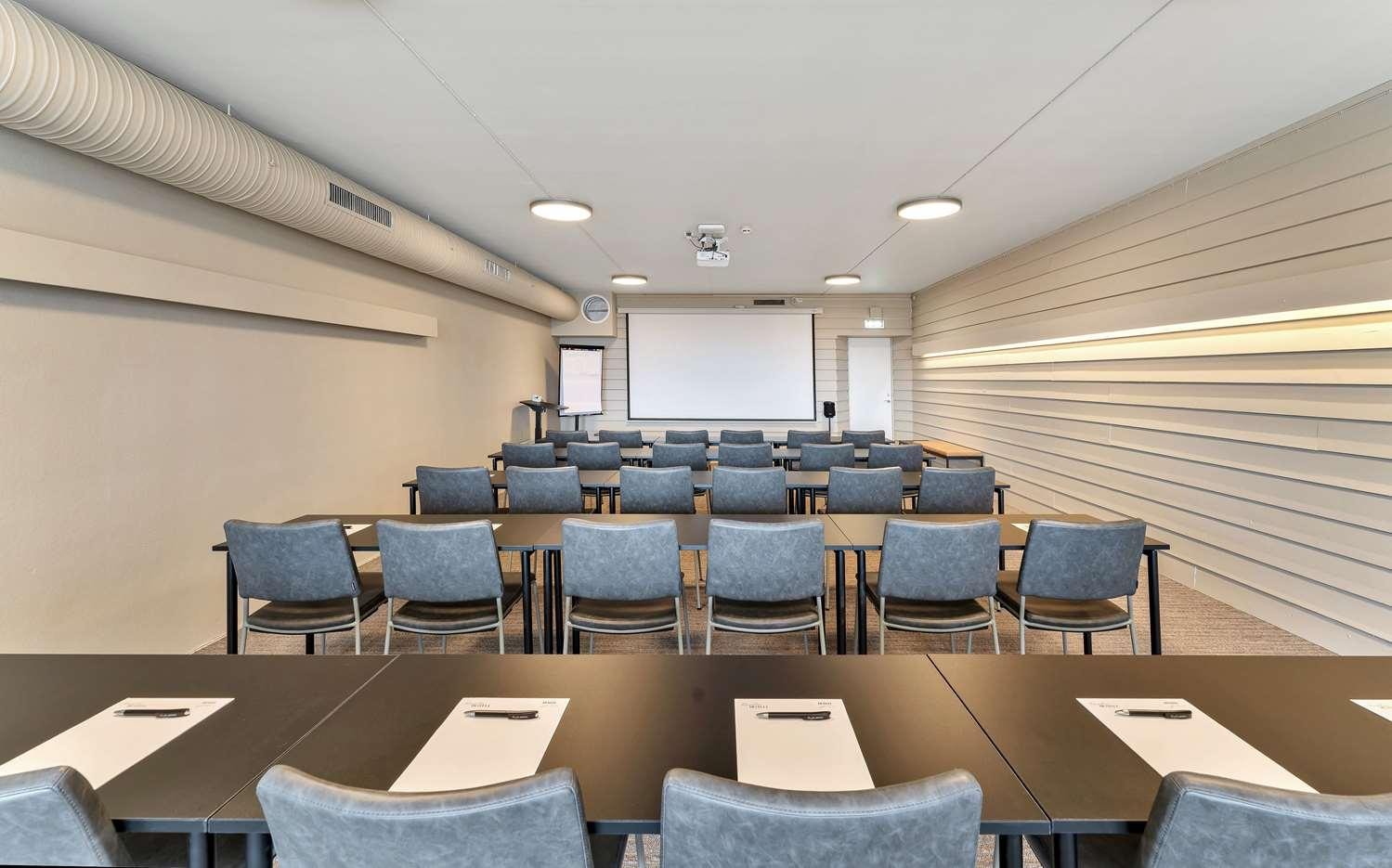 Ranten Hotell Bw Signature Collection