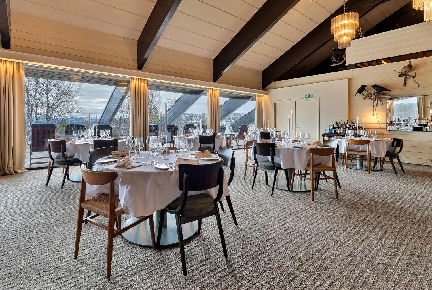 Ranten Hotell Bw Signature Collection