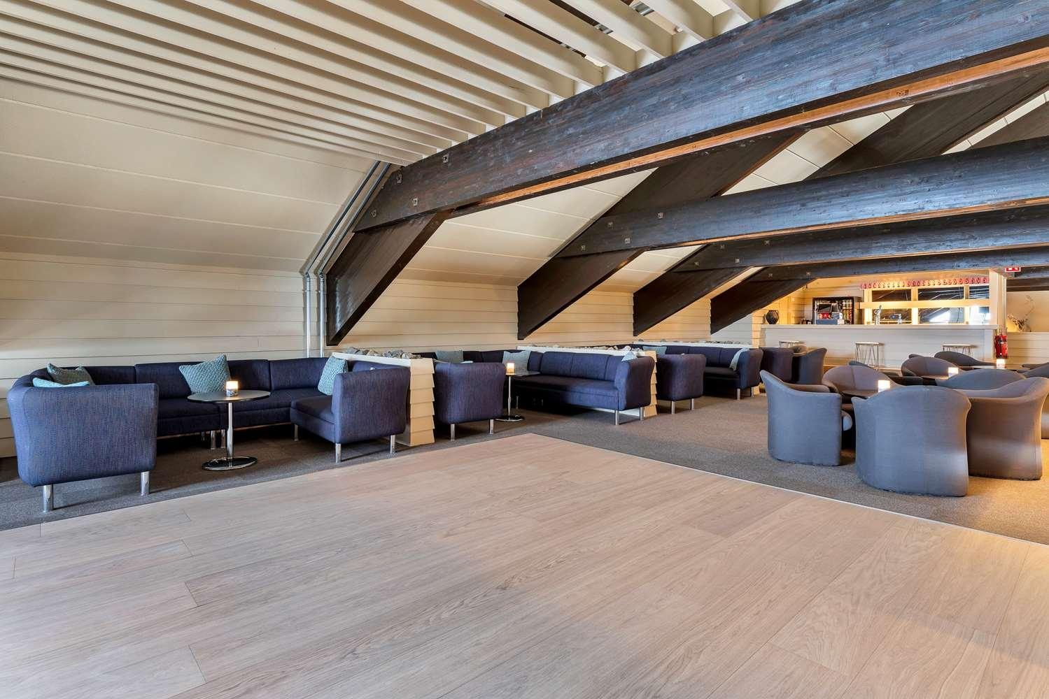 Ranten Hotell Bw Signature Collection