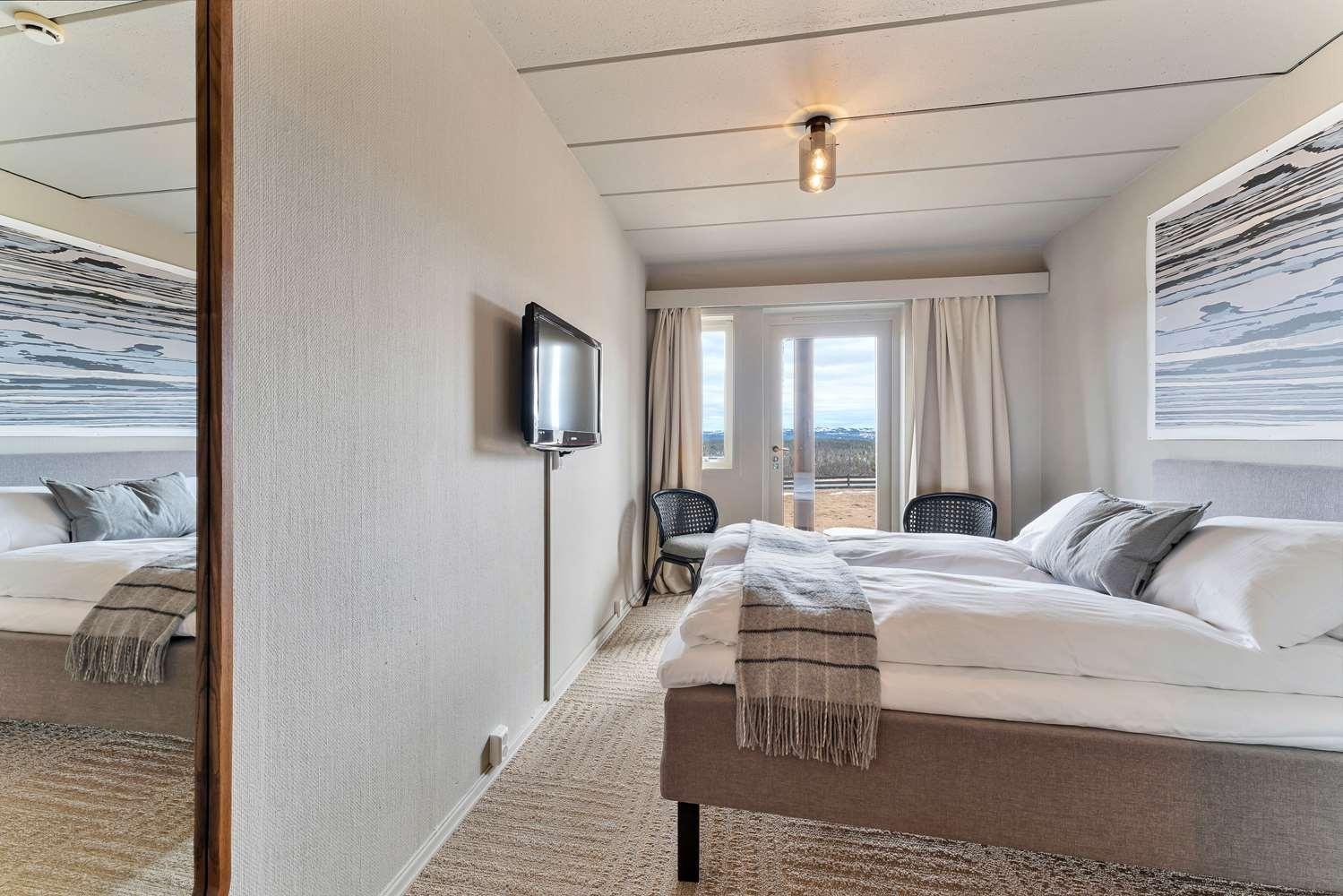 Ranten Hotell Bw Signature Collection
