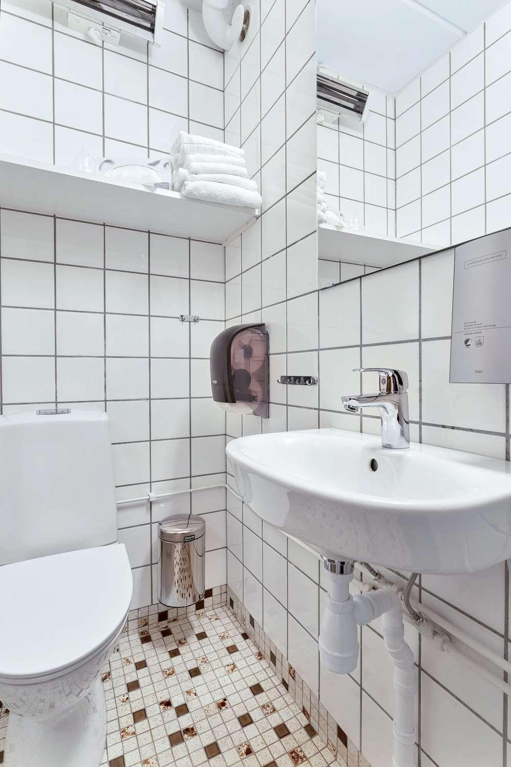Ranten Hotell Bw Signature Collection