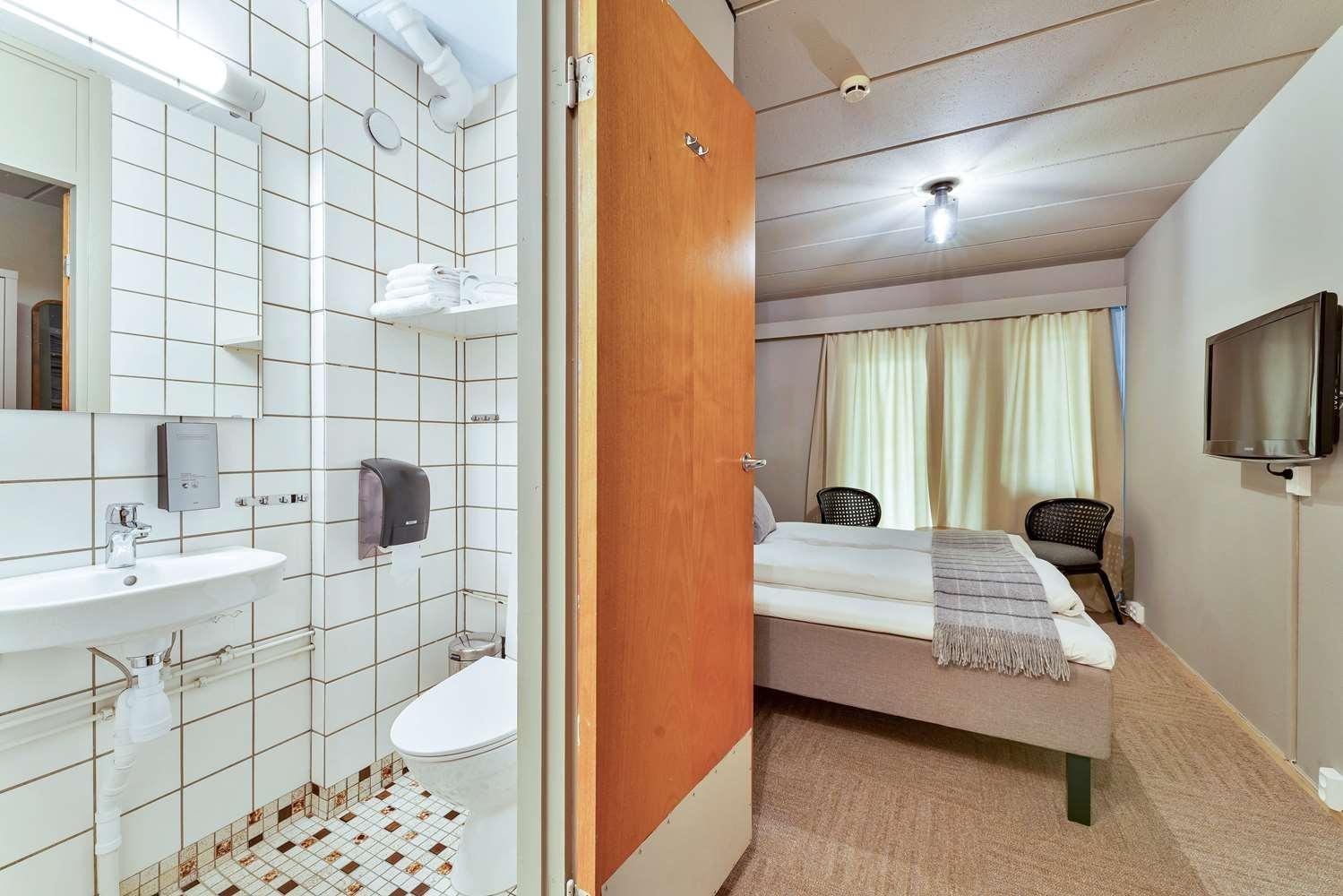 Ranten Hotell Bw Signature Collection