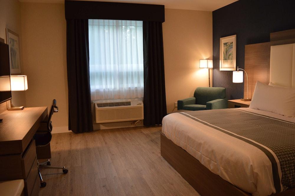 Best Western Plus Gateway to the Falls
