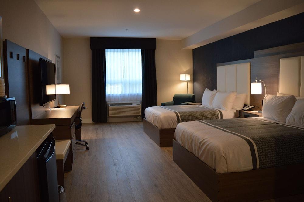Best Western Plus Gateway to the Falls