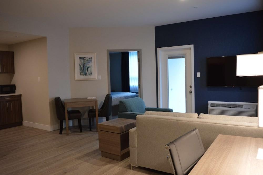 Best Western Plus Gateway to the Falls