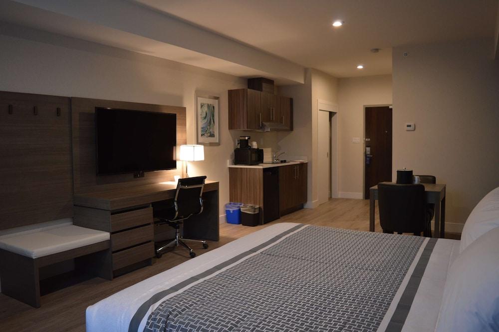 Best Western Plus Gateway to the Falls