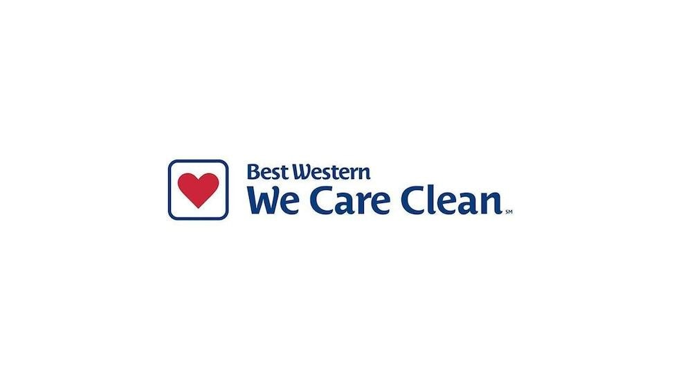 Best Western Plus Gateway to the Falls
