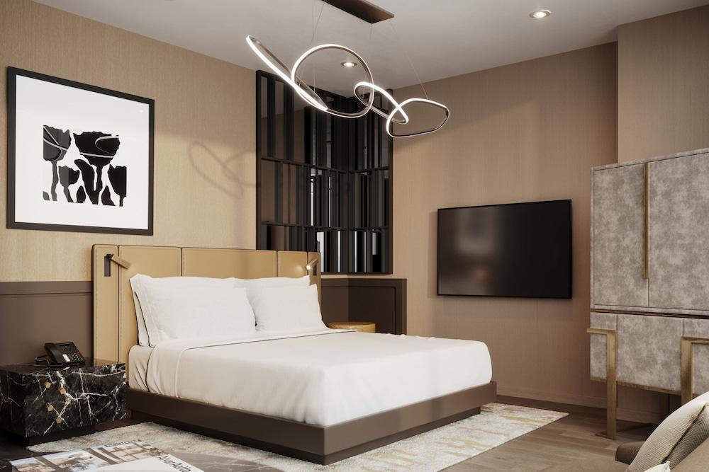 The Ritz-Carlton New York, NoMad
