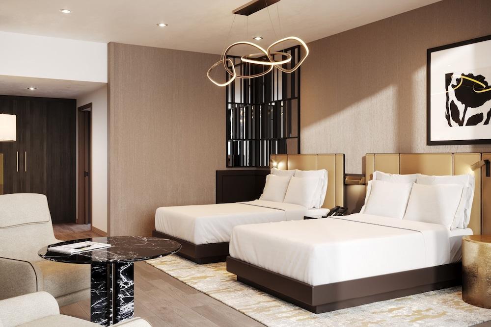 The Ritz-Carlton New York, NoMad