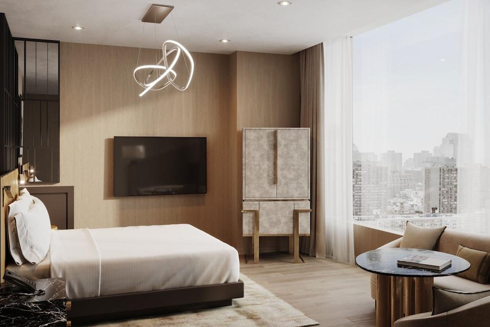 The Ritz-Carlton New York, NoMad