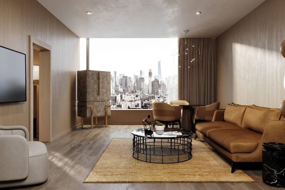 The Ritz-Carlton New York, NoMad