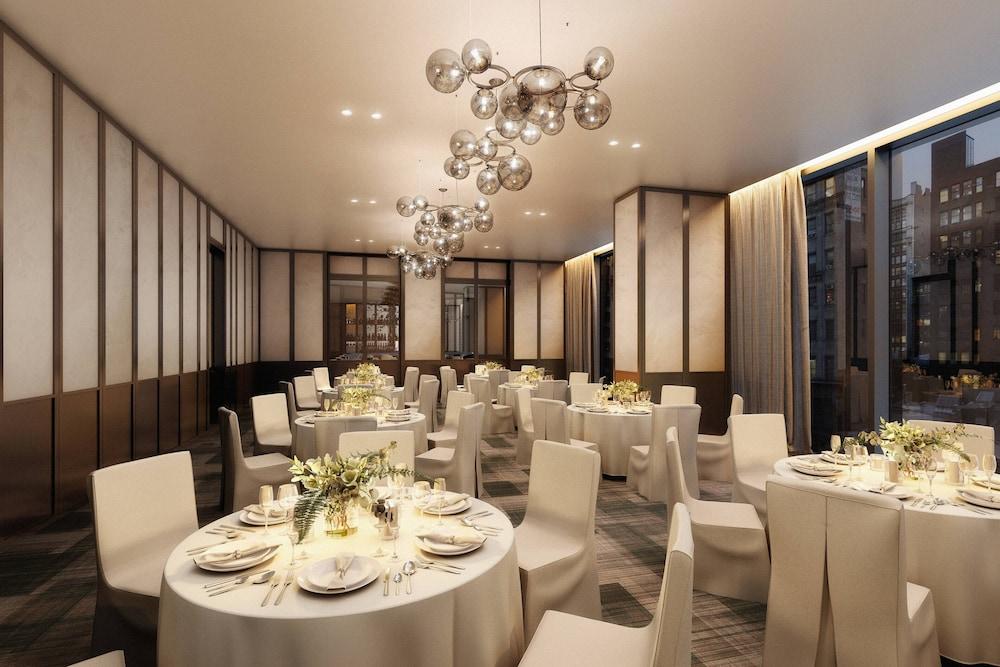 The Ritz-Carlton New York, NoMad