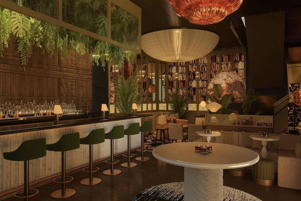 The Ritz-Carlton New York, NoMad