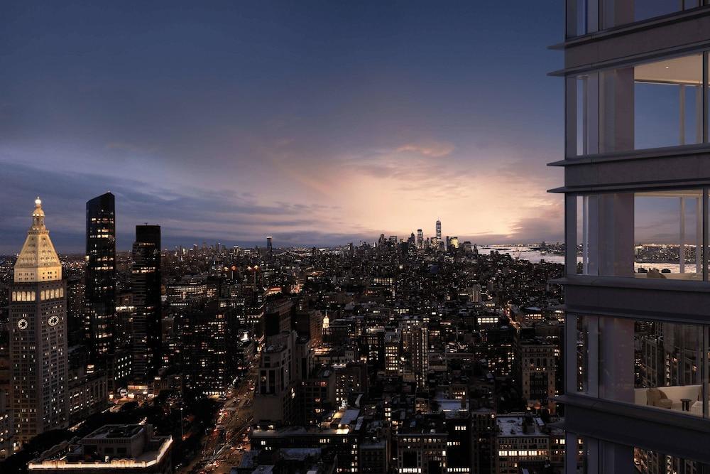 The Ritz-Carlton New York, NoMad