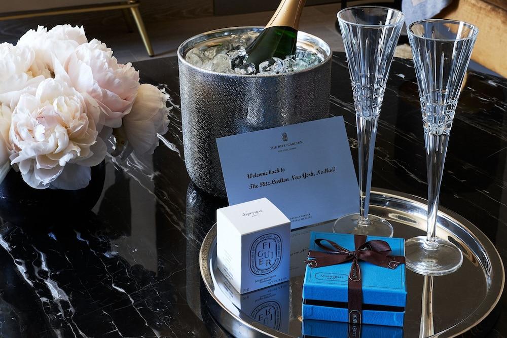 The Ritz-Carlton New York, NoMad