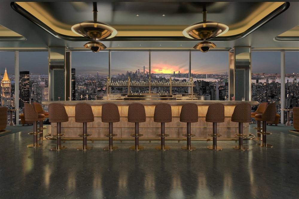 The Ritz-Carlton New York, NoMad