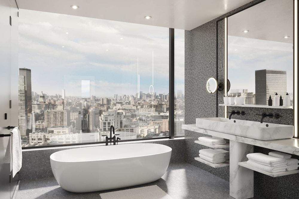 The Ritz-Carlton New York, NoMad