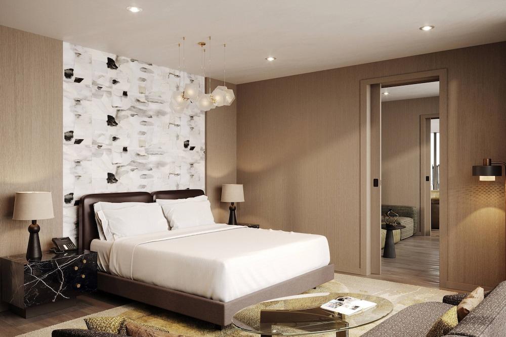 The Ritz-Carlton New York, NoMad