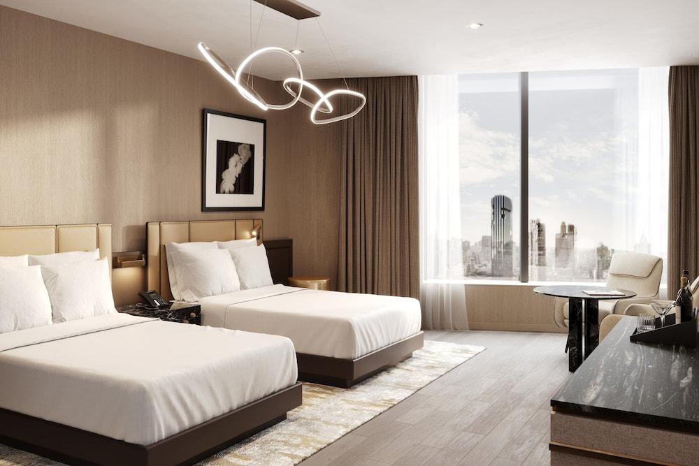 The Ritz-Carlton New York, NoMad