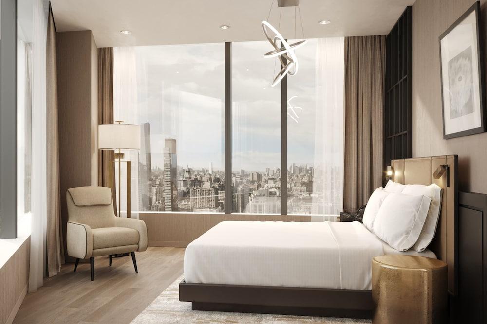 The Ritz-Carlton New York, NoMad