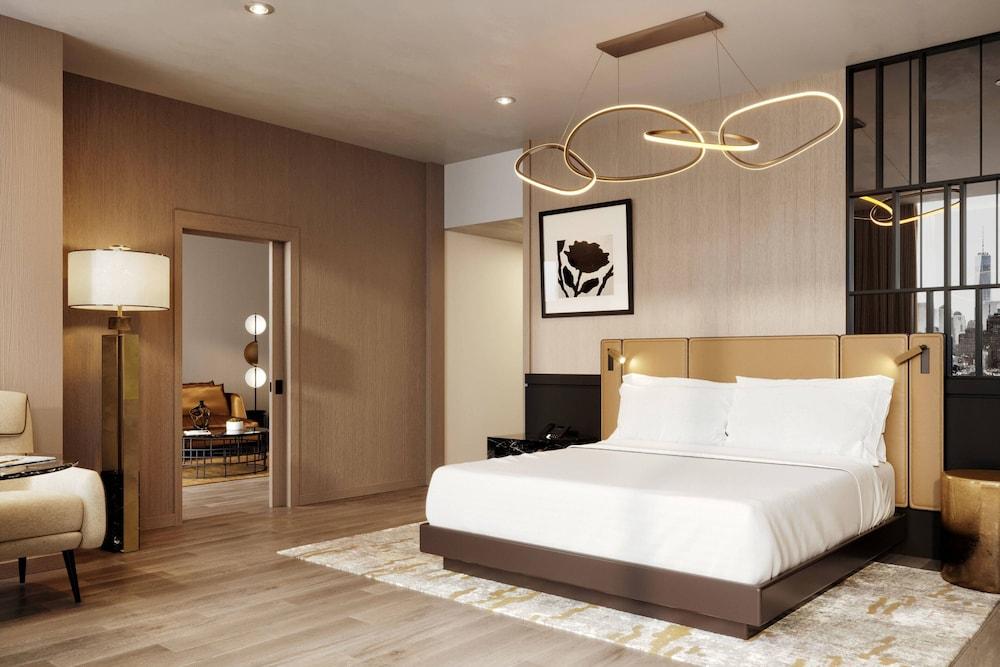 The Ritz-Carlton New York, NoMad