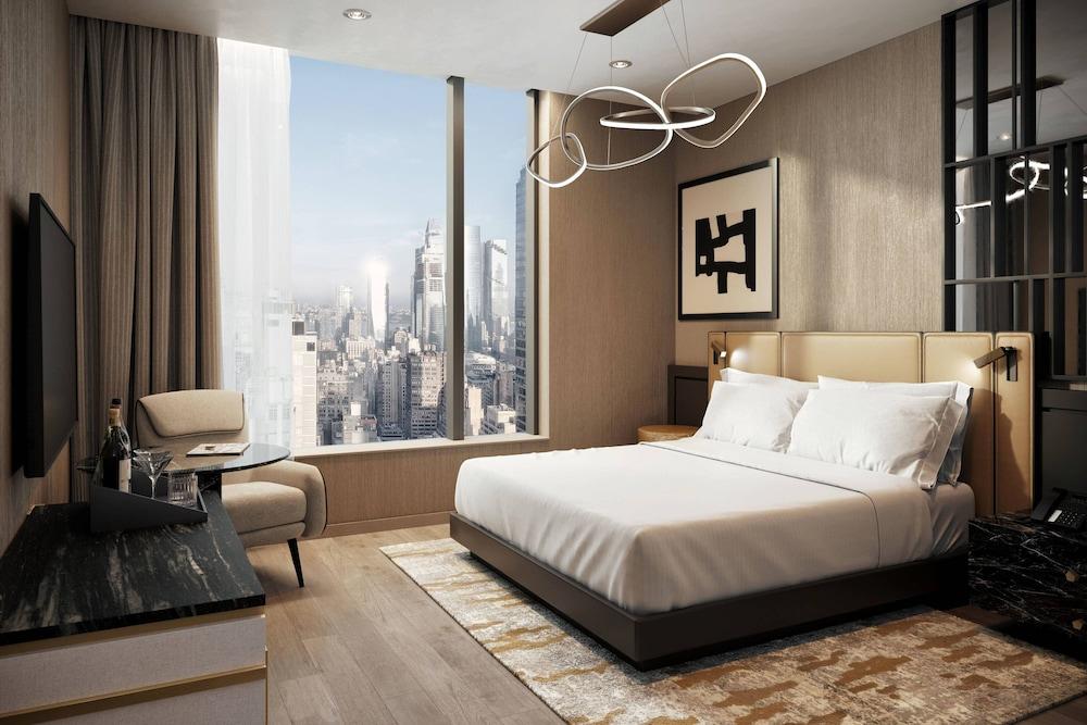The Ritz-Carlton New York, NoMad