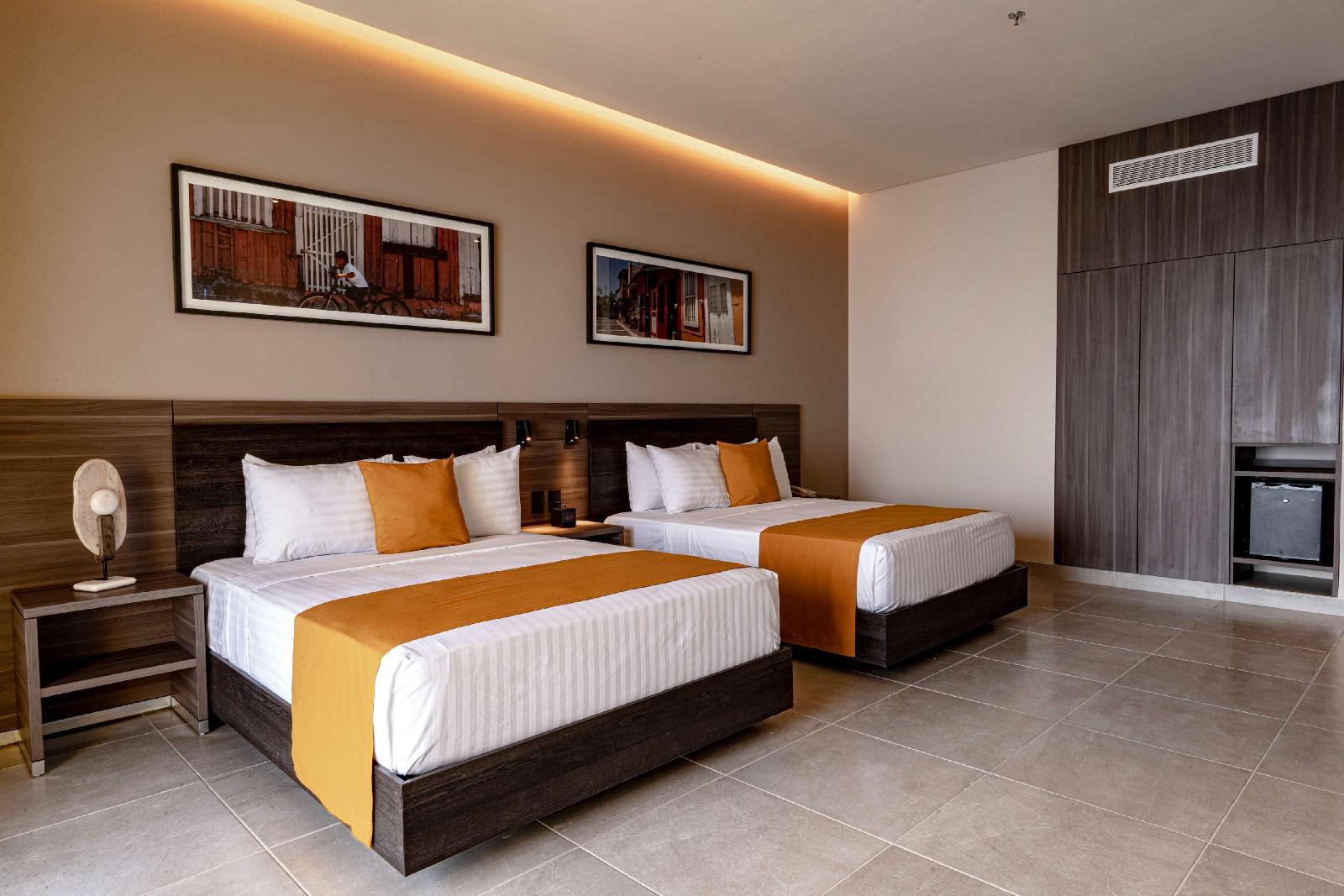 Best Western Plus Riviera Veracruz